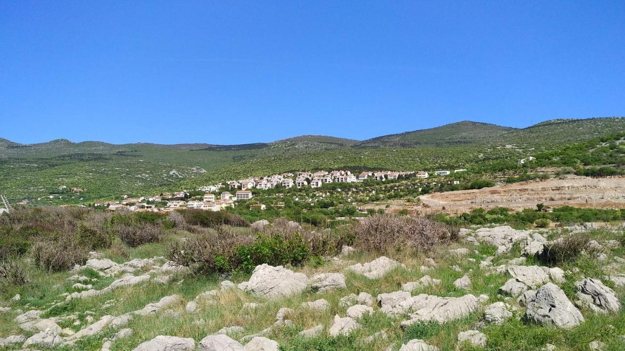 Riva Daire Klenovica Dış mekan fotoğraf