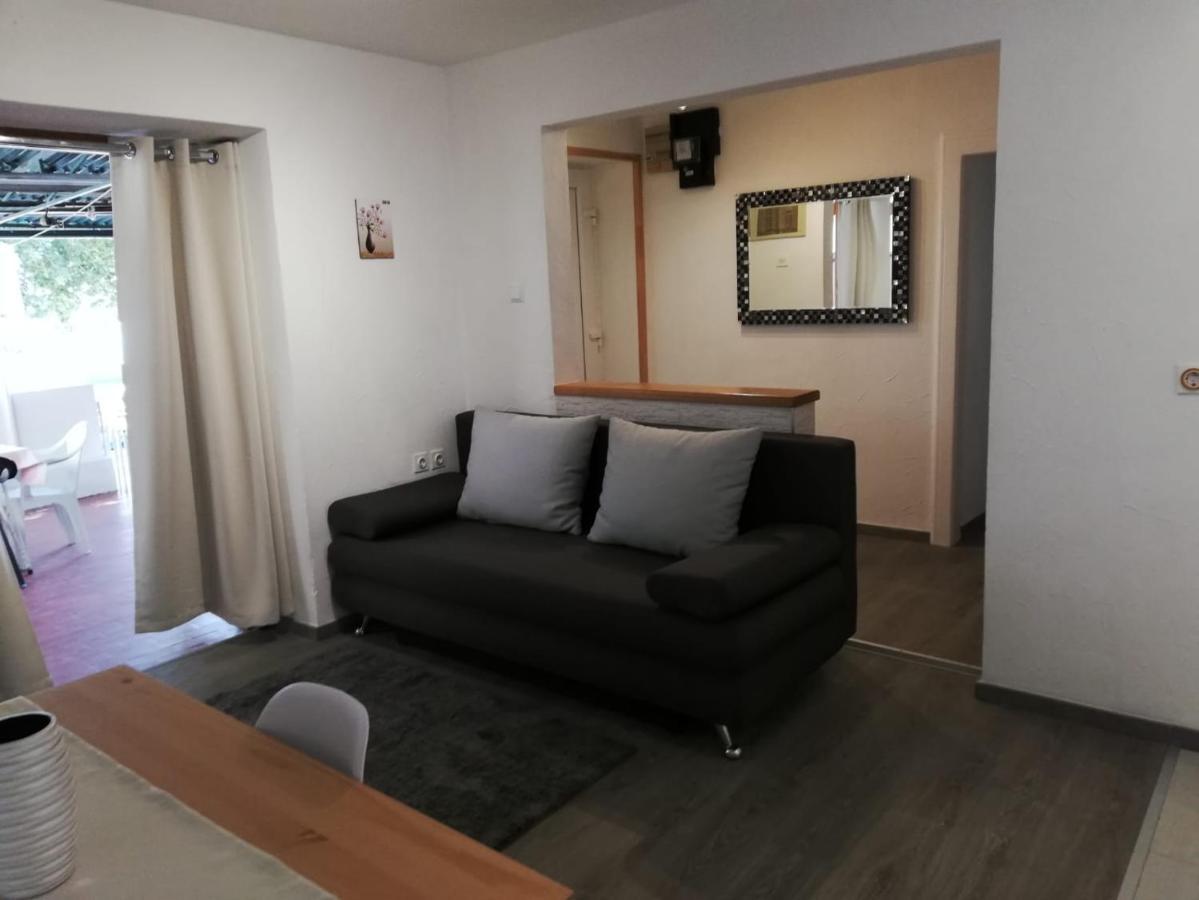Riva Daire Klenovica Dış mekan fotoğraf
